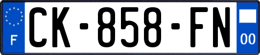 CK-858-FN