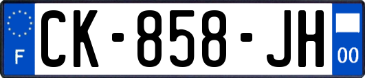 CK-858-JH