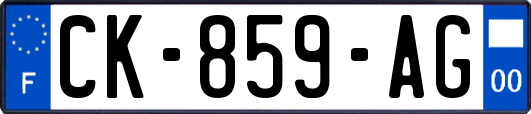 CK-859-AG