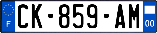 CK-859-AM