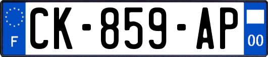 CK-859-AP