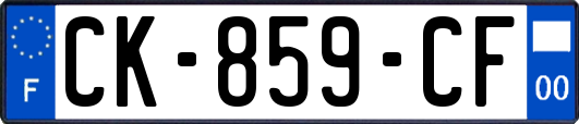 CK-859-CF