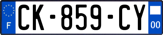 CK-859-CY