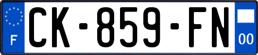 CK-859-FN