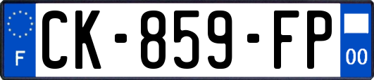 CK-859-FP