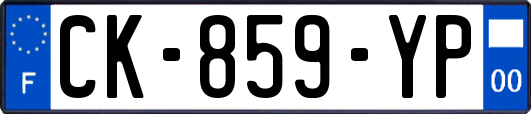 CK-859-YP