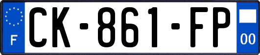 CK-861-FP