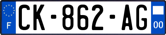 CK-862-AG