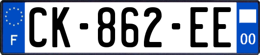 CK-862-EE