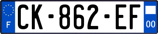 CK-862-EF