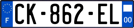 CK-862-EL