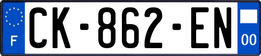 CK-862-EN