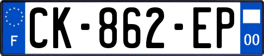 CK-862-EP