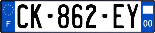 CK-862-EY
