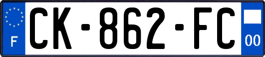 CK-862-FC