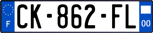 CK-862-FL