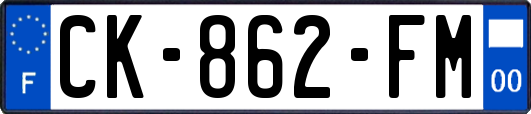 CK-862-FM