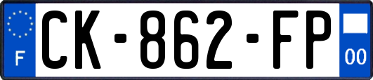 CK-862-FP