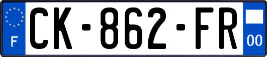 CK-862-FR