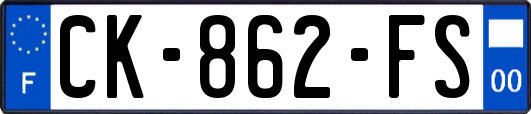 CK-862-FS