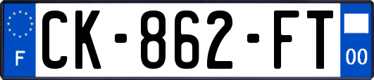 CK-862-FT