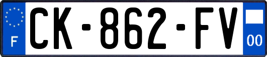 CK-862-FV