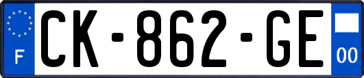 CK-862-GE
