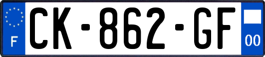 CK-862-GF