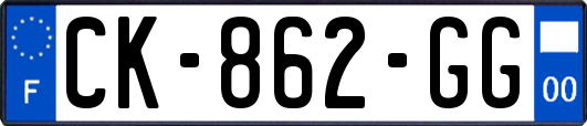 CK-862-GG