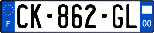 CK-862-GL