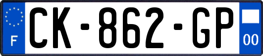 CK-862-GP