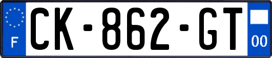 CK-862-GT