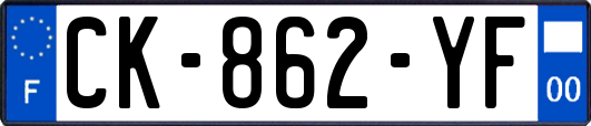 CK-862-YF