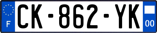 CK-862-YK