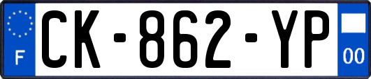 CK-862-YP