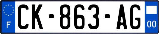 CK-863-AG