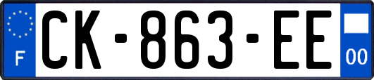 CK-863-EE