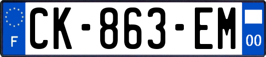CK-863-EM