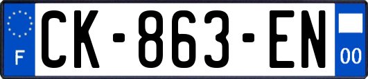 CK-863-EN