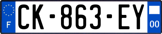 CK-863-EY
