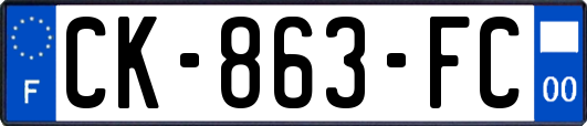 CK-863-FC