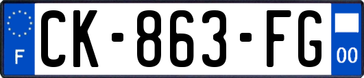 CK-863-FG