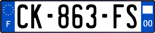 CK-863-FS