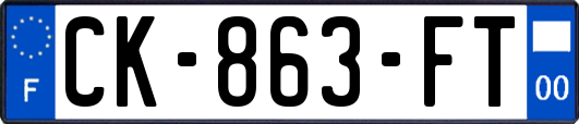 CK-863-FT