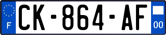 CK-864-AF