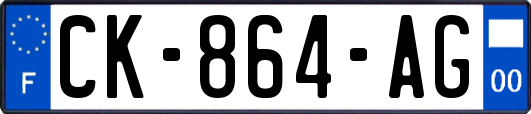 CK-864-AG