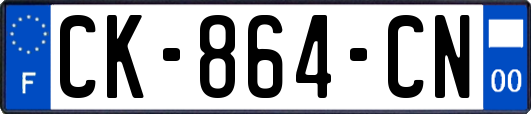 CK-864-CN