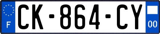 CK-864-CY
