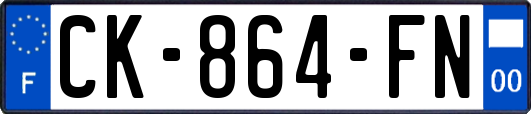 CK-864-FN
