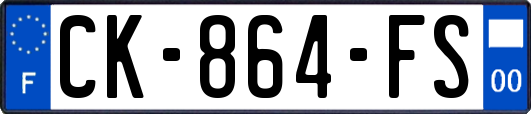 CK-864-FS